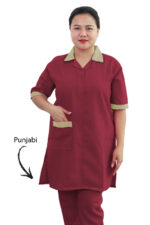 Uniform Kreb Punjabi يونيفورم كريب بنجابي (K228) - Image 3