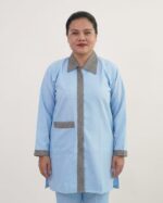 Uniform Kreb Full-Sleeves Jumbo يونيفورم كريب بنجابي  (KJ183) - Image 2