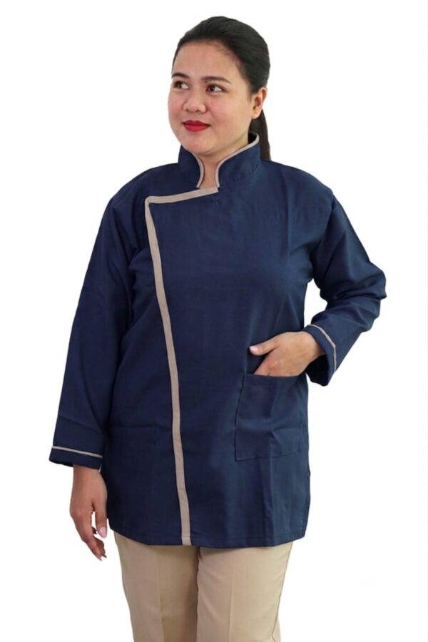 Uniform Kreb Jumbo يونيفورم كريب (KJ132)