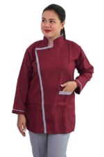 Uniform Kreb Jumbo يونيفورم كريب (KJ132) - Image 3