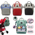 Diaper Bag Big