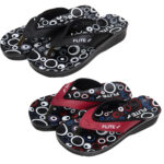 Women Slippers for Daily Use (8001)
