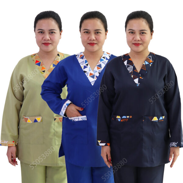 Uniform Kreb Full Sleeves يونيفورم كريب (K138)