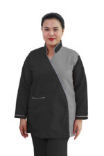 Uniform Kreb Full Sleeves يونيفورم كريب (K207) - Image 3
