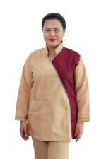 Uniform Kreb Full Sleeves يونيفورم كريب (K207) - Image 2