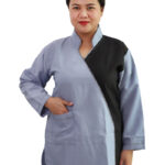 Uniform Kreb Full Sleeves يونيفورم كريب (K207)