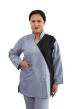 Uniform Kreb Full Sleeves يونيفورم كريب (K207)