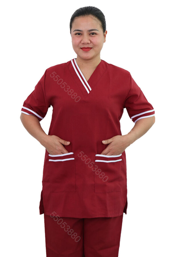 Uniform Kreb  يونيفورم كريب (K79)