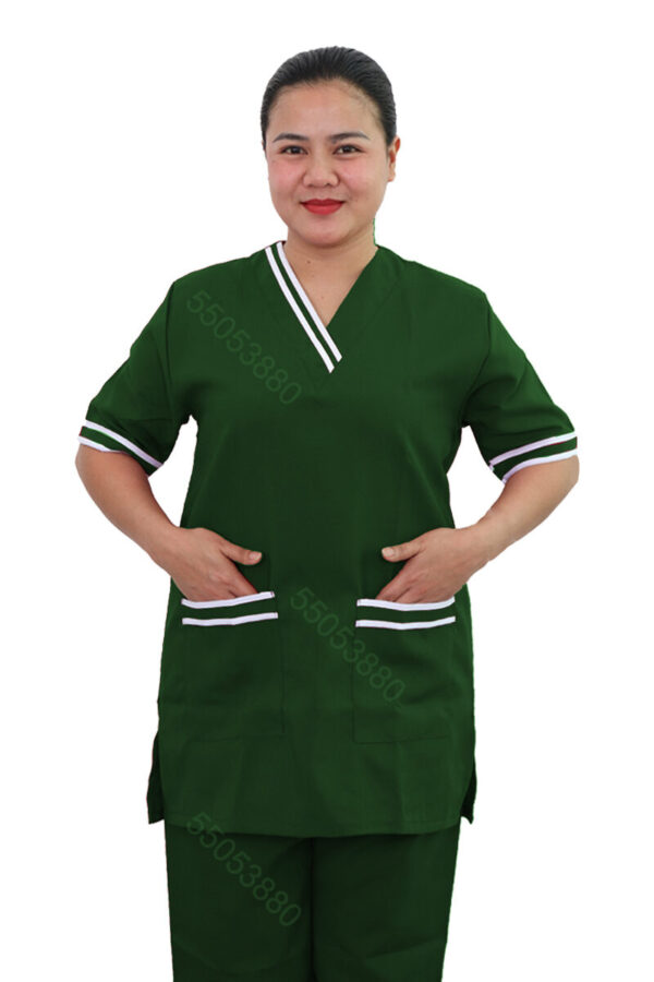 Uniform Krab Jumbo يونيفورم كريب (KJ79)