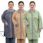 Uniform Kreb Full-Sleeves Jumbo يونيفورم كريب بنجابي  (KJ183)