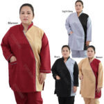 Uniform Krab Full-Sleeves Jumbo يونيفورم كريب (L-HS-KJ207)