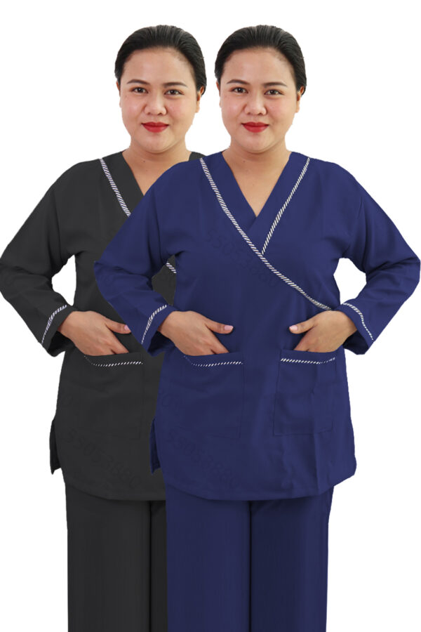 Uniform Kreb (46-48 Size) يونيفورم كريب (L-HS-KJ137)