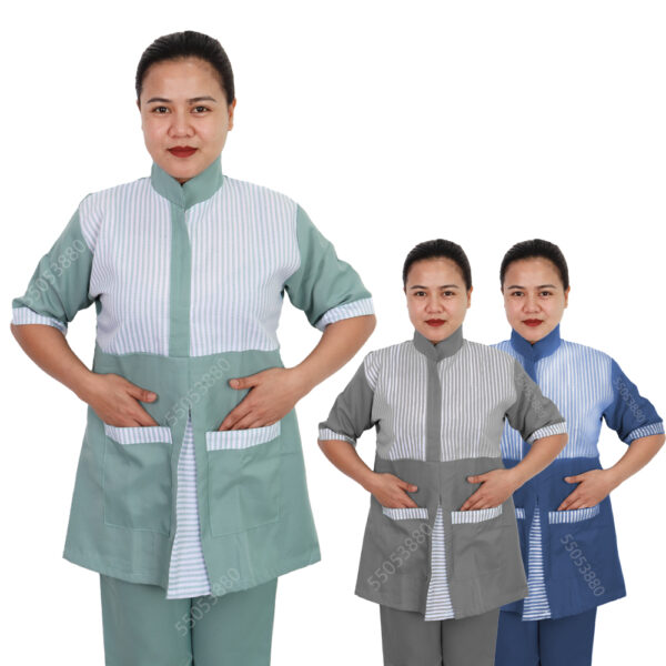 Uniform Kreb يونيفورم كريب (S-HS-K104)