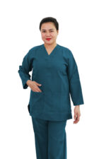 Uniform Kreb Full - Sleeves (K122) - Image 5