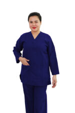 Uniform Kreb Full - Sleeves (K122) - Image 4