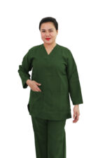 Uniform Kreb Full - Sleeves (K122) - Image 3
