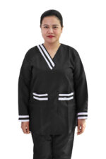 Uniform Kreb Full-Sleeves (K139) - Image 3