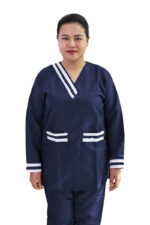 Uniform Kreb Full-Sleeves (K139)