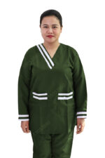 Uniform Kreb Full-Sleeves (K139) - Image 4