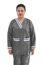 Uniform Kreb Full-Sleeves (K139) - Image 6