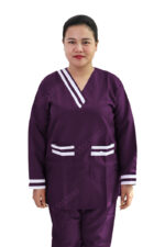 Uniform Kreb Full-Sleeves (K139) - Image 5