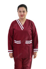 Uniform Kreb Full-Sleeves (K139) - Image 2