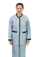 Uniform Kreb Full-Sleeves يونيفورم كريب (K14)