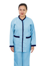 Uniform Kreb Full-Sleeves يونيفورم كريب (K14) - Image 3