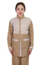 Uniform Kreb Full Sleeves يونيفورم كريب (K140) - Image 2