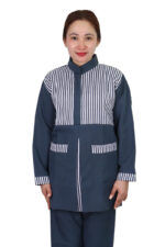 Uniform Kreb Full Sleeves يونيفورم كريب (K140) - Image 4