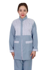 Uniform Kreb Full Sleeves يونيفورم كريب (K140) - Image 4