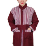 Uniform Kreb Full Sleeves يونيفورم كريب (K140)