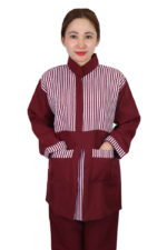 Uniform Kreb Full Sleeves يونيفورم كريب (K140)