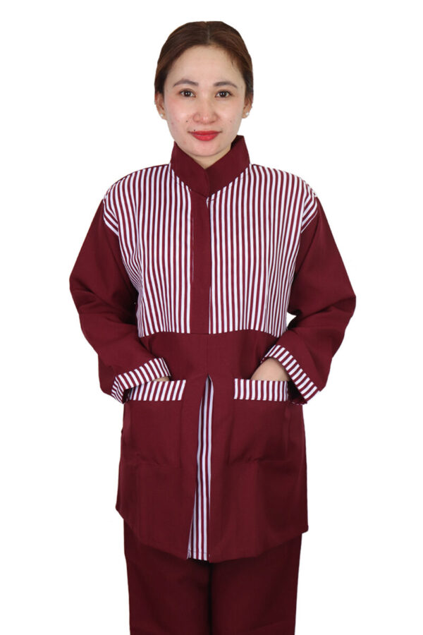 Uniform Kreb Full Sleeves يونيفورم كريب (K140)