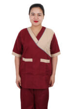 Uniform Kreb يونيفورم كريب (K173) - Image 4