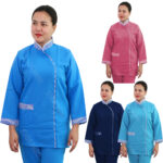 Uniform Kreb Full Sleeves يونيفورم كريب كم تويل (L-HS-K210)