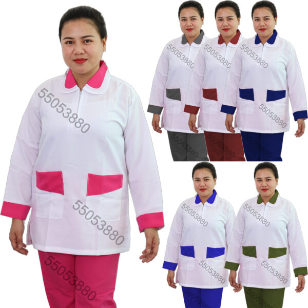 Uniform Kreb Full - Sleeves يونيفورم كريب (K219)