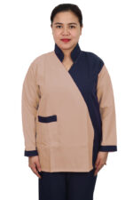 Uniform Kreb Full-Sleeves يونيفورم كريب كم تويل (K220) - Image 2