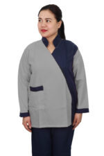 Uniform Kreb Full-Sleeves يونيفورم كريب كم تويل (K220)