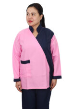 Uniform Kreb Full-Sleeves يونيفورم كريب كم تويل (K220) - Image 3