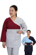 Uniform Kreb Full Sleeves يونيفورم كريب (K28)