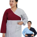 Uniform Kreb Full Sleeves يونيفورم كريب (K28)