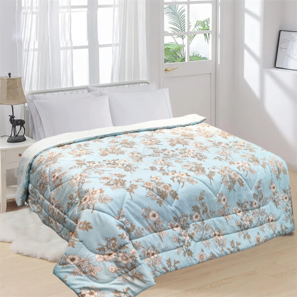Single Bed Comforter 160 x 220 cm (SBC1)