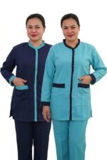 Uniform Kreb Full-Sleeves يونيفورم كريب (K14) - Image 4