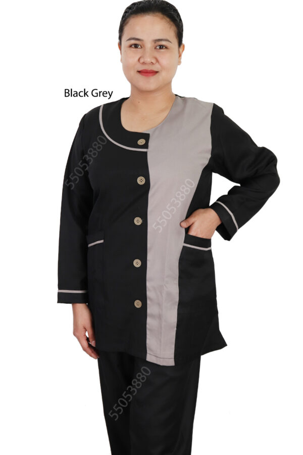 Uniform Gabarden يونيفورم جبردن (L-HS-G236)