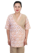 Uniform Kreb (46-48 Size) يونيفورم كريب (KJ11) - Image 4