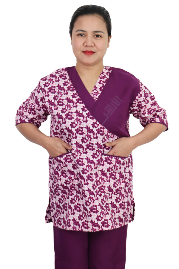 Uniform Kreb يونيفورم كريب (K11)