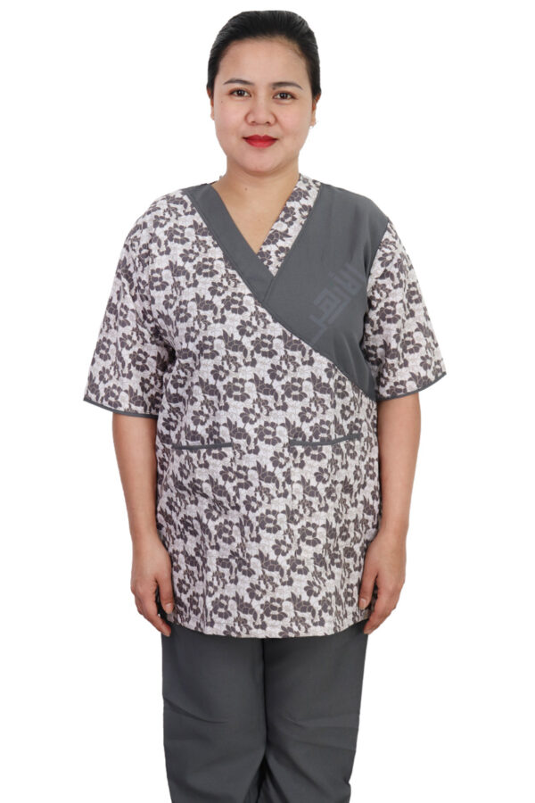 Uniform Kreb (46-48 Size) يونيفورم كريب (KJ11)