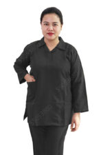 Uniform Kreb Full-Sleeves يونيفورم كريب كم تويل (K150)