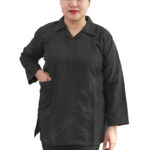 Uniform Kreb Full-Sleeves يونيفورم كريب كم تويل (K150)